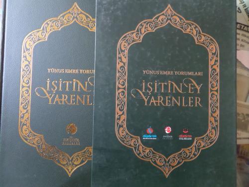 Yunus Emre Yorumları İşitin Ey Yarenler