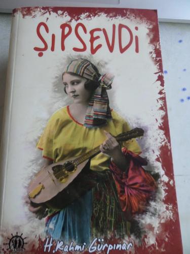 Şıpsevdi Hüseyin Rahmi Gürpınar