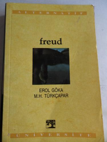 Freud Erol Göka