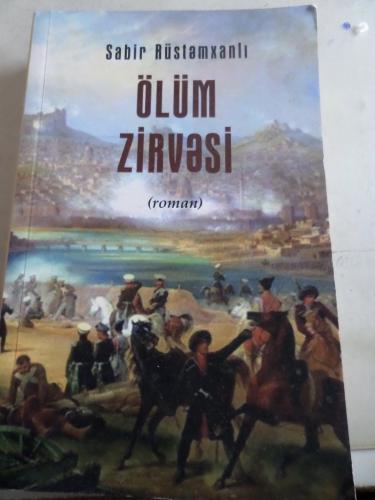Ölüm Zirvesi