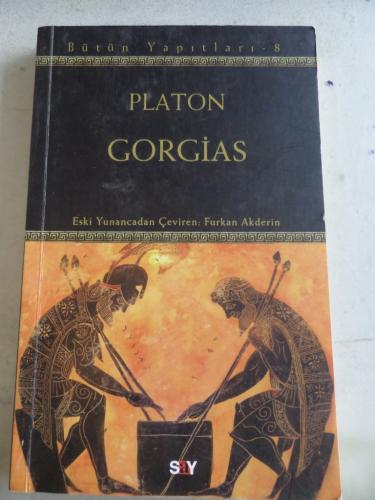 Gorgias Platon