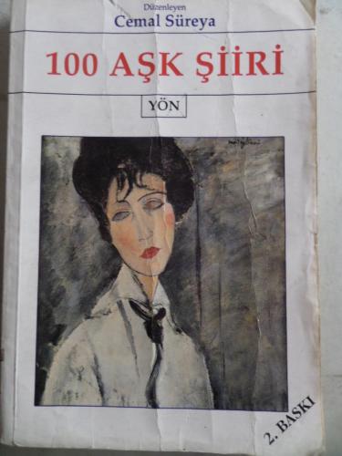 100 Aşk Şiiri Cemal Süreya