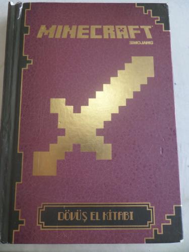 Minecraft Dövüş El Kitabı