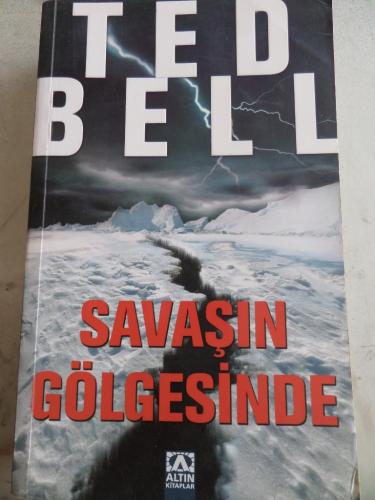 Savaşın Gölgesinde Ted Bell