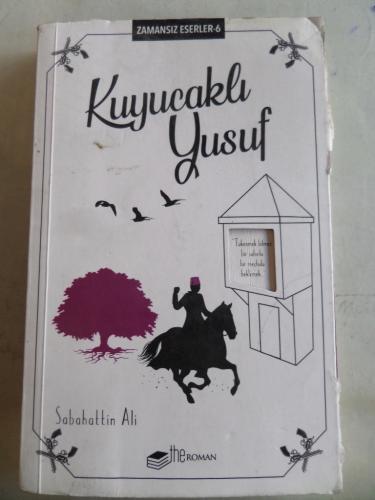 Kuyucaklı Yusuf Sabahattin Ali