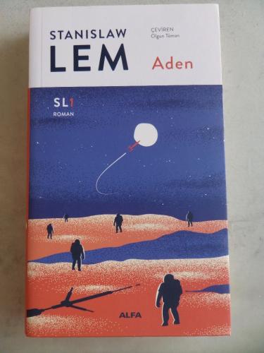 Aden Stanislaw Lem
