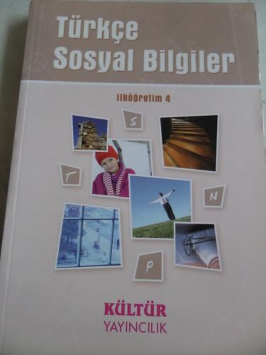 4. Sınıf Türkçe Sosyal Bilgiler