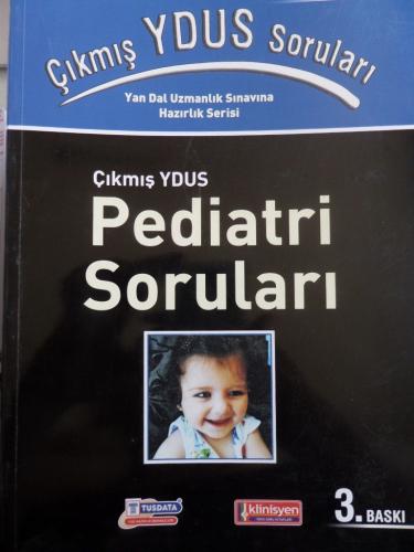 Çıkmış YDUS Pediatri Soruları