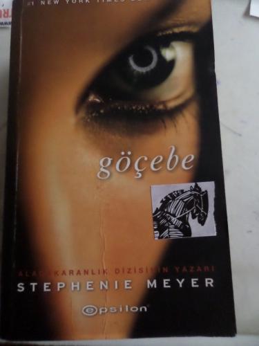 Göçebe Stephenie Meyer