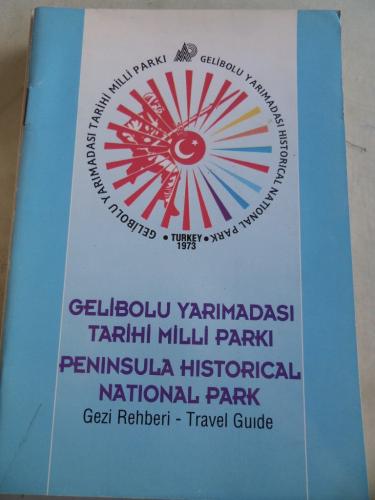 Gelibolu Yarımadası Tarihi Milli Parkı