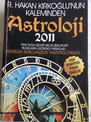 Astroloji 2011