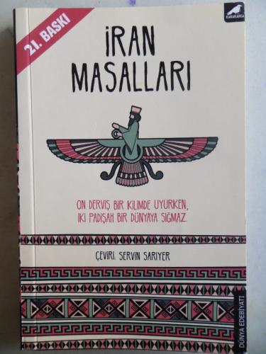 İran Masalları