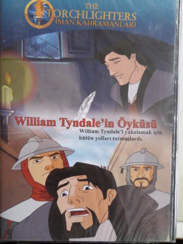 William Tyndale'in Öyküsü