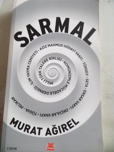 Sarmal Murat Ağırel