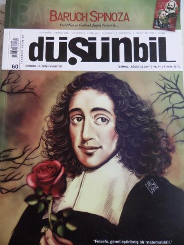 Düşünbil 2017 / 60