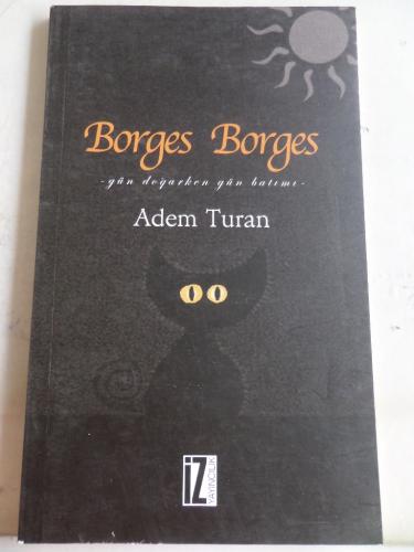Borges Borges Adem Turan