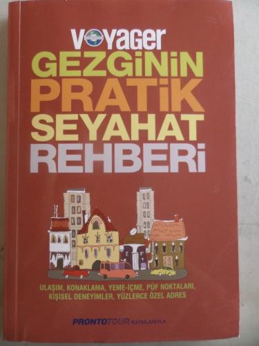 Gezginin Pratik Seyahat Rehberi