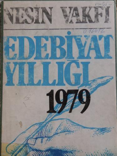 Edebiyat Yıllığı 1979