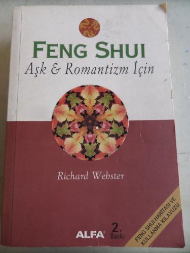 Feng Shui Aşk & Romantizm İçin Richard Webster