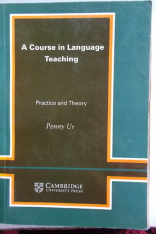 A Course in Language Teaching Penny Ur