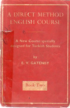 A Direct Method English Course Book Two E. V. Gatenby