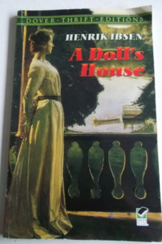 A Doll's House Henrik Ibsen
