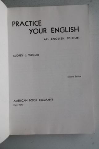 A Guide To Patterns And Usage in English A. S. Hornby