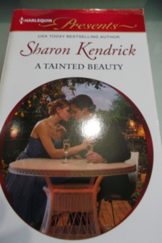 A Tainted Beauty Sharon Kendrick