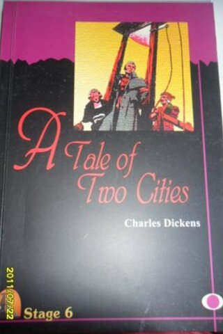 A Tale of Two Cities