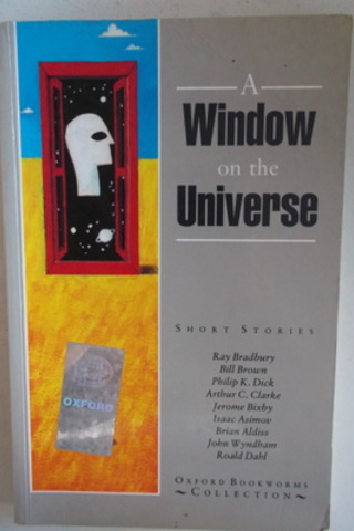 A Window On The Universe Ray Bradbury
