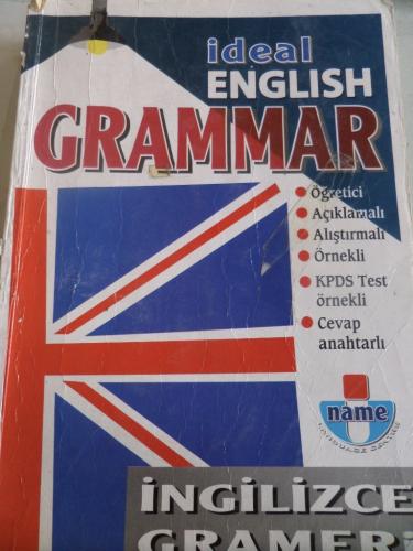 İdeal English Grammar