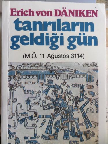 Tanrıların Geldiği Gün