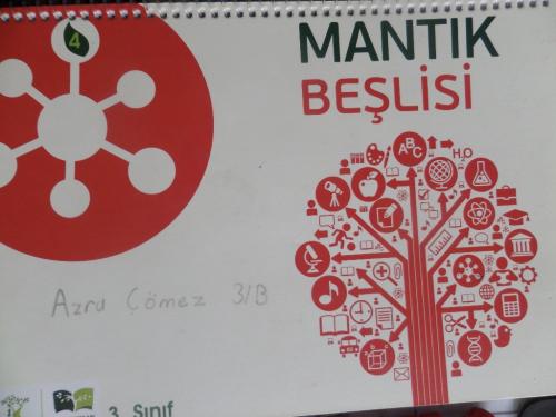 Mantık Beşlisi