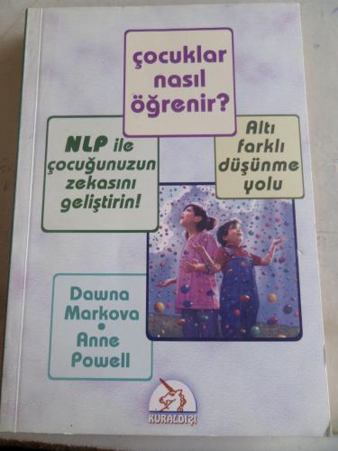 Çocuklar Nasıl Öğrenir