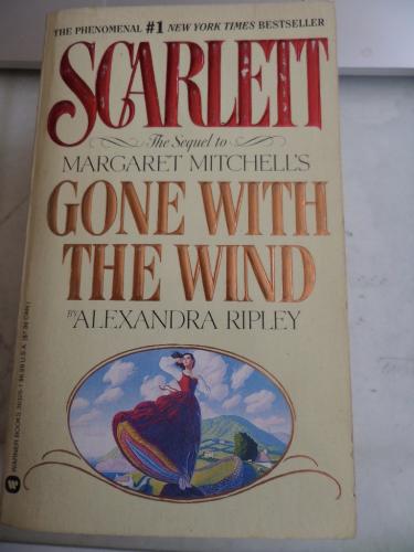 Gone With The Wind Margaret Mitchell