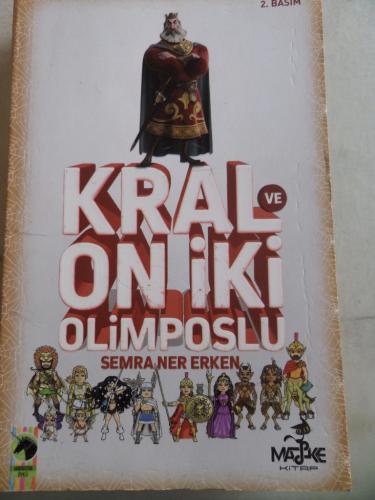 Kral ve On İki Olimposlu
