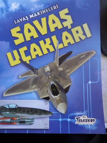 Savaş Makineleri Savaş Uçakları