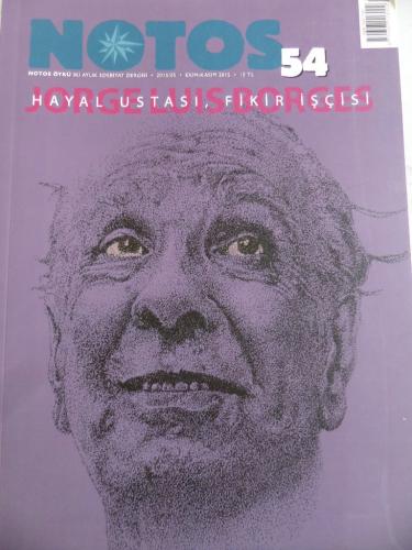 Notos Öykü 2015 / 54