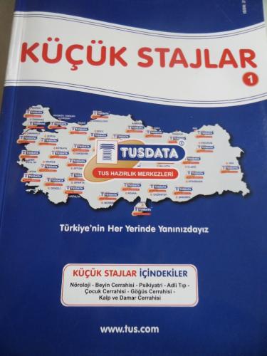 Küçük Stajlar 1