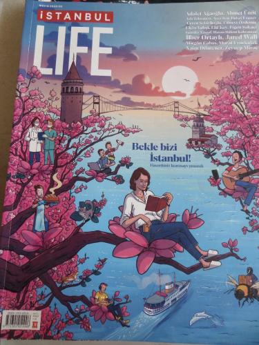 İstanbul Life 2020 / 05