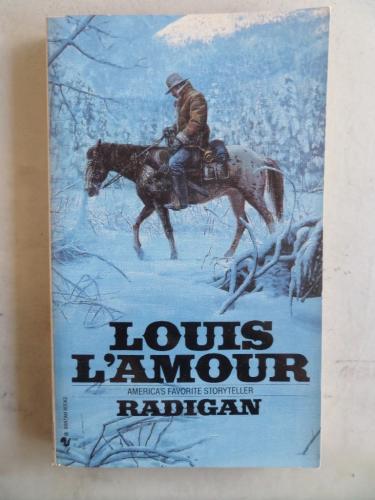 Radigan Louis L'Amour