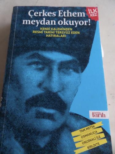 Çerkes Ethem Meydan Okuyor