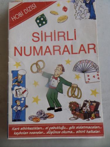Sihirli Numaralar