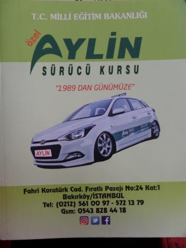 Özel Aylin Sürücü Kursu