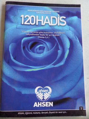 120 Hadis