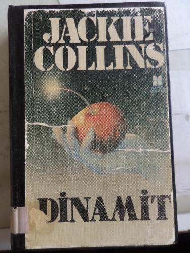 Dinamit Jackie Collins