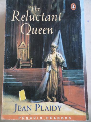 The Reluctant Queen Jean Plaidy