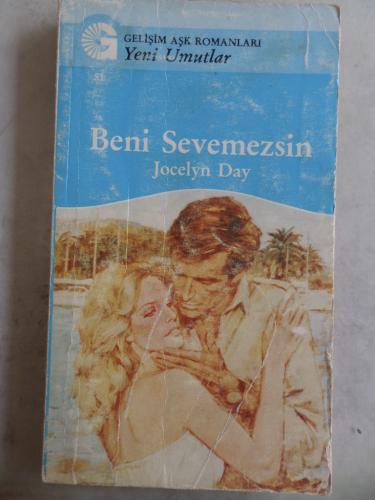 Beni Sevemezsin Jocelyn Day
