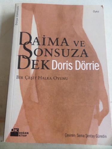 Daima ve Sonsuza Dek Doris Dörrie