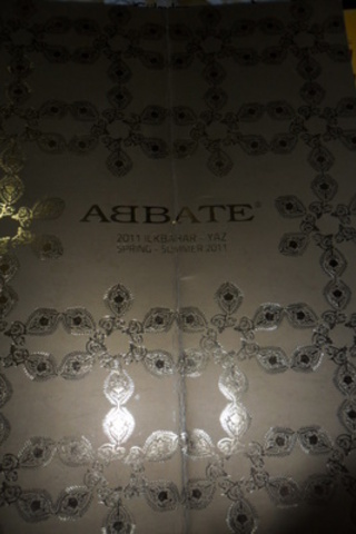 Abbate 2011